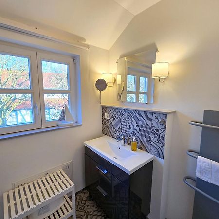 Feriendorf Rugana - Komfortplus Appartement Mit 1 Schlafzimmer C32 Дранске Экстерьер фото