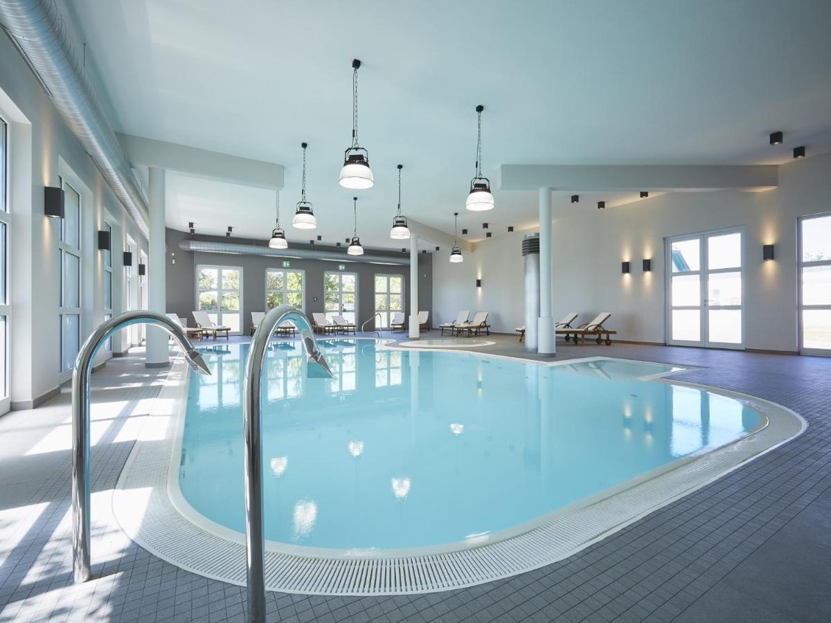 Feriendorf Rugana - Komfortplus Appartement Mit 1 Schlafzimmer C32 Дранске Экстерьер фото