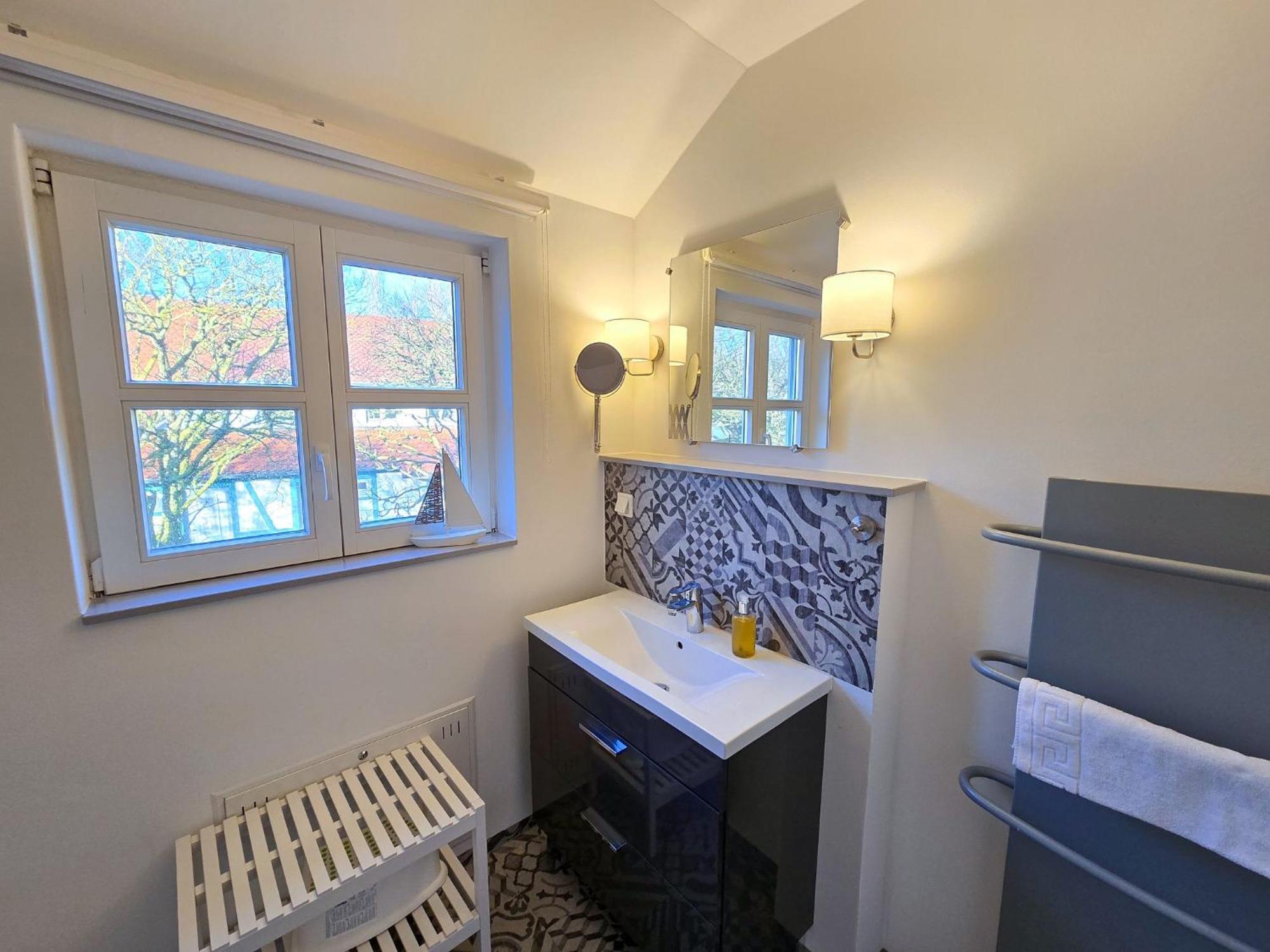Feriendorf Rugana - Komfortplus Appartement Mit 1 Schlafzimmer C32 Дранске Экстерьер фото